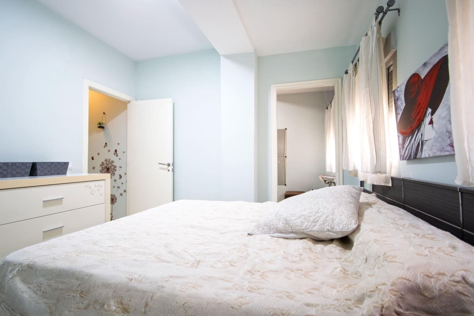 Apartamento de 3 habitaciones en Sevilla ciudad en venta con garaje - 196.000 € (Ref: 10147231)