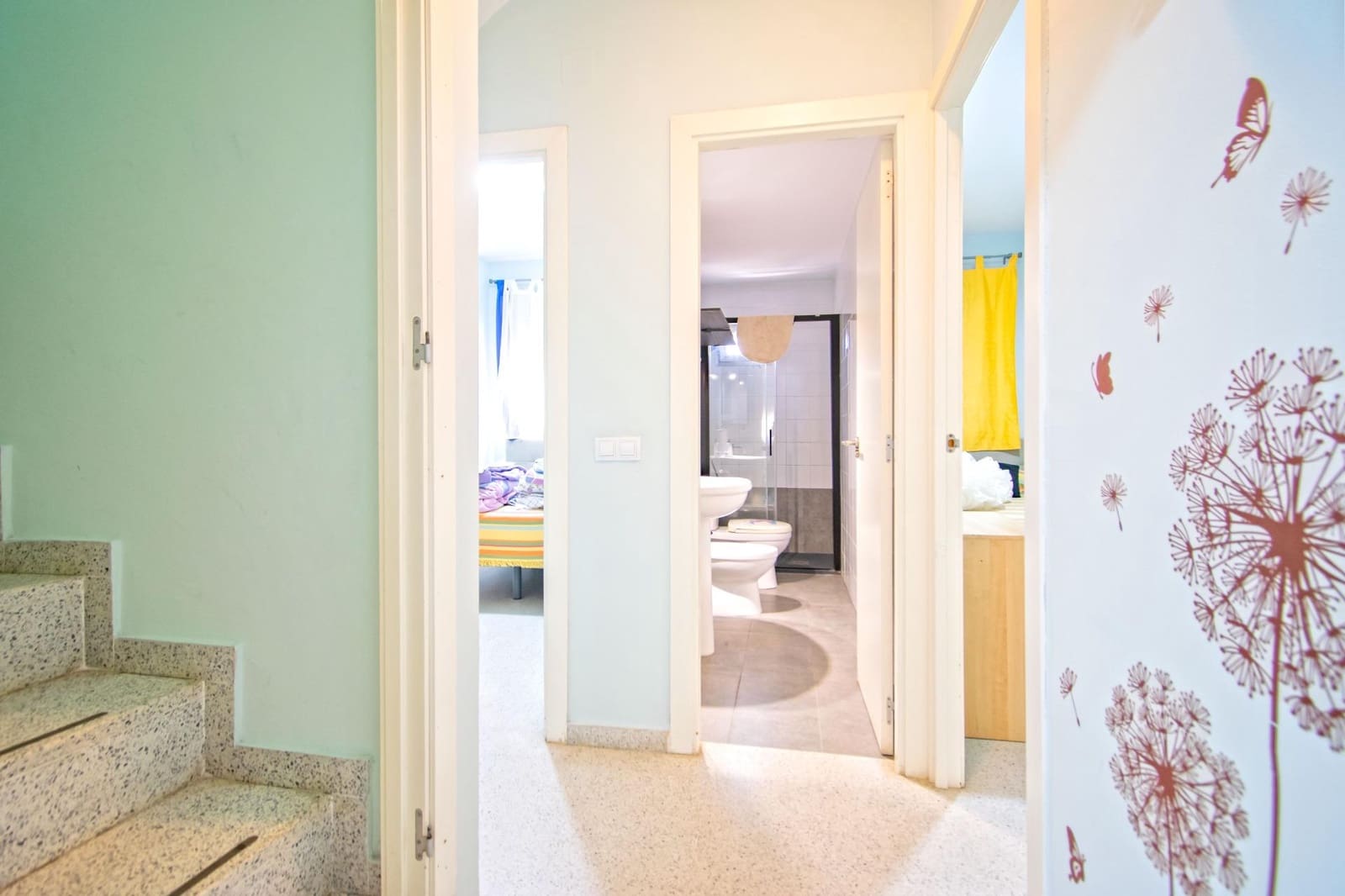 Apartamento de 3 habitaciones en Sevilla ciudad en venta con garaje - 196.000 € (Ref: 10147231)