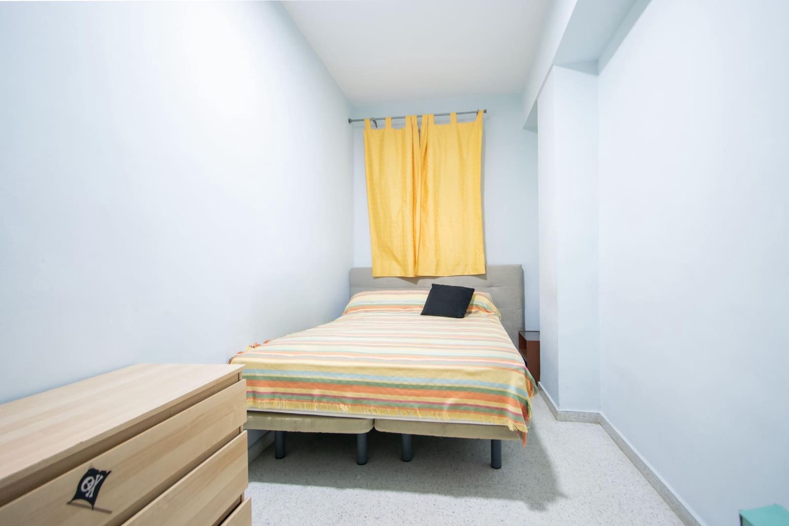 Apartamento de 3 habitaciones en Sevilla ciudad en venta con garaje - 196.000 € (Ref: 10147231)