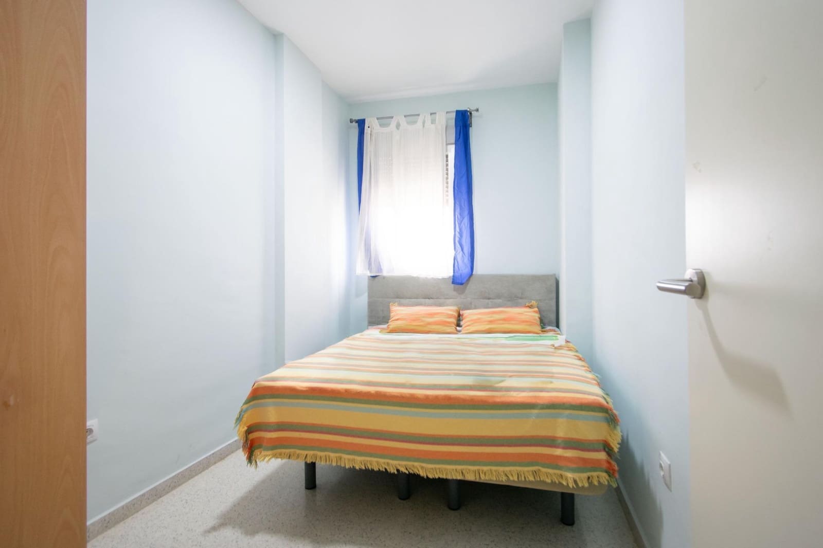 Apartamento de 3 habitaciones en Sevilla ciudad en venta con garaje - 196.000 € (Ref: 10147231)