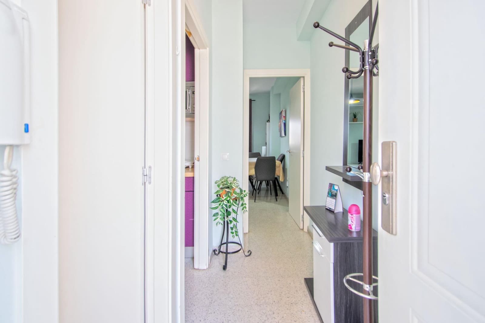 Apartamento de 3 habitaciones en Sevilla ciudad en venta con garaje - 196.000 € (Ref: 10147231)