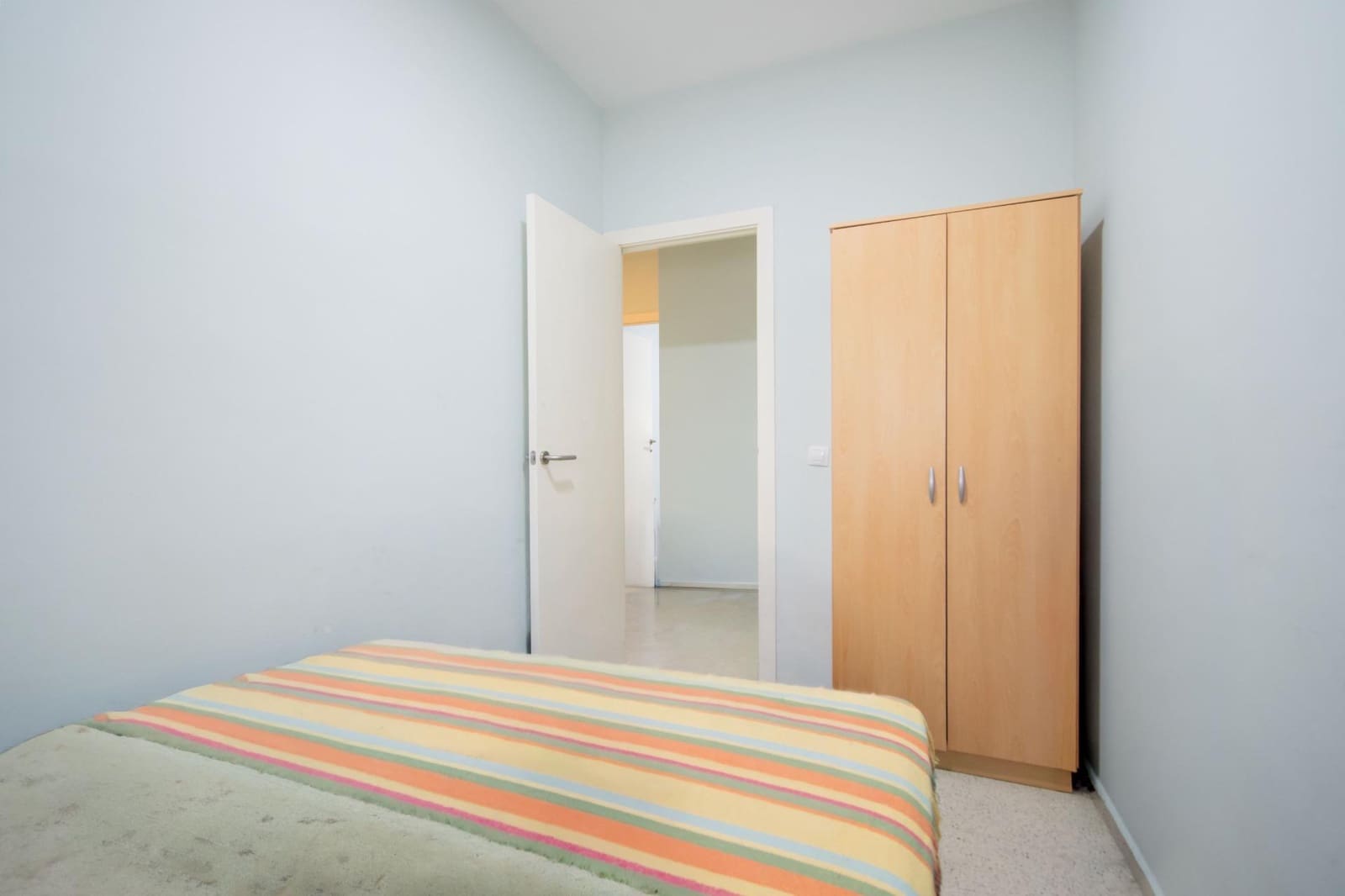 Apartamento de 3 habitaciones en Sevilla ciudad en venta con garaje - 196.000 € (Ref: 10147231)
