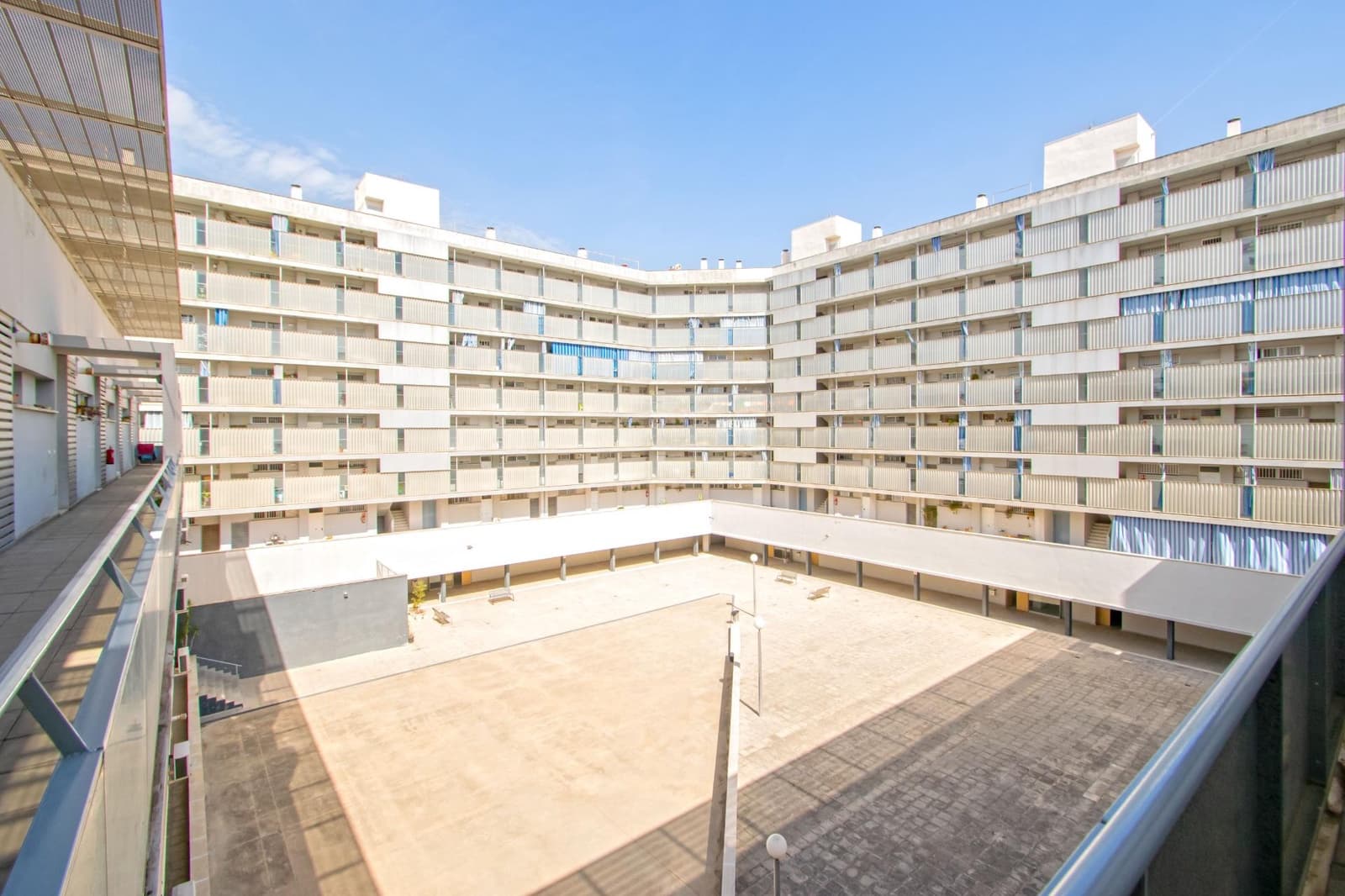 Apartamento de 3 habitaciones en Sevilla ciudad en venta con garaje - 196.000 € (Ref: 10147231)