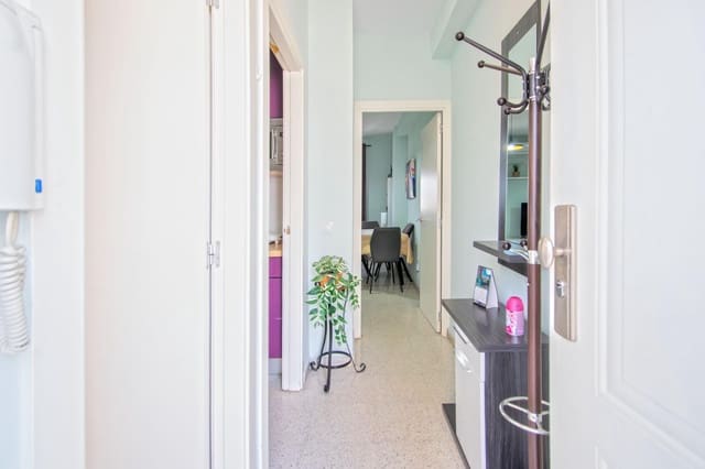 Apartamento de 3 habitaciones en Sevilla ciudad en venta con garaje - 196.000 € (Ref: 10147231)