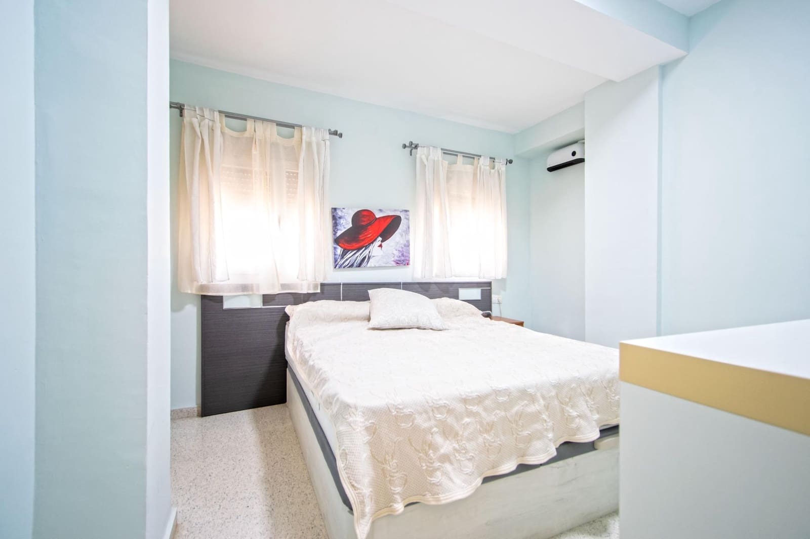 Apartamento de 3 habitaciones en Sevilla ciudad en venta con garaje - 196.000 € (Ref: 10147231)