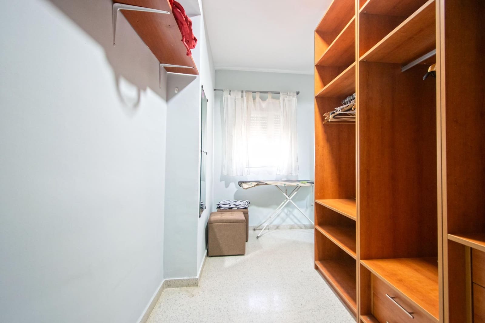 Apartamento de 3 habitaciones en Sevilla ciudad en venta con garaje - 196.000 € (Ref: 10147231)