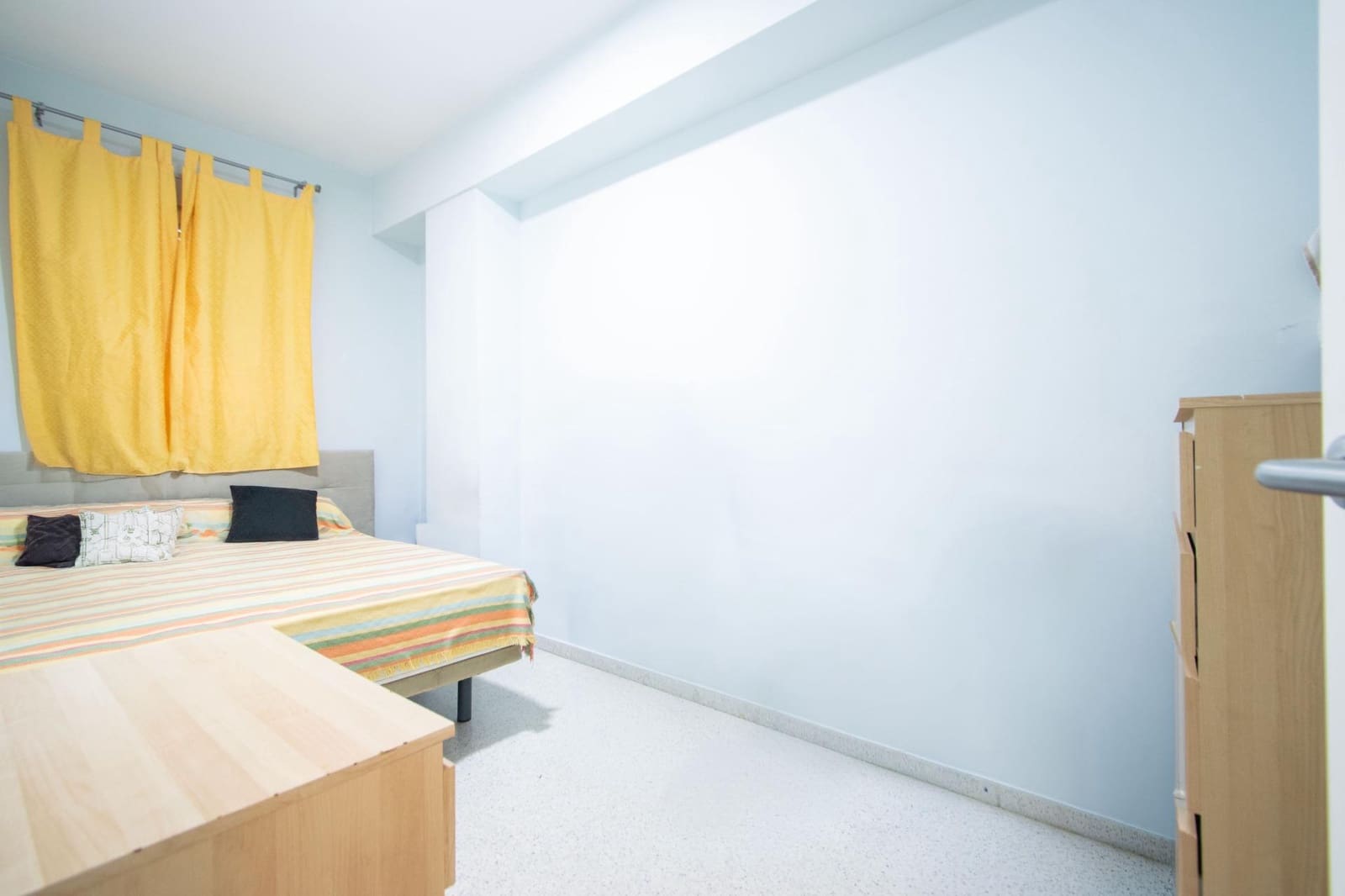 Apartamento de 3 habitaciones en Sevilla ciudad en venta con garaje - 196.000 € (Ref: 10147231)