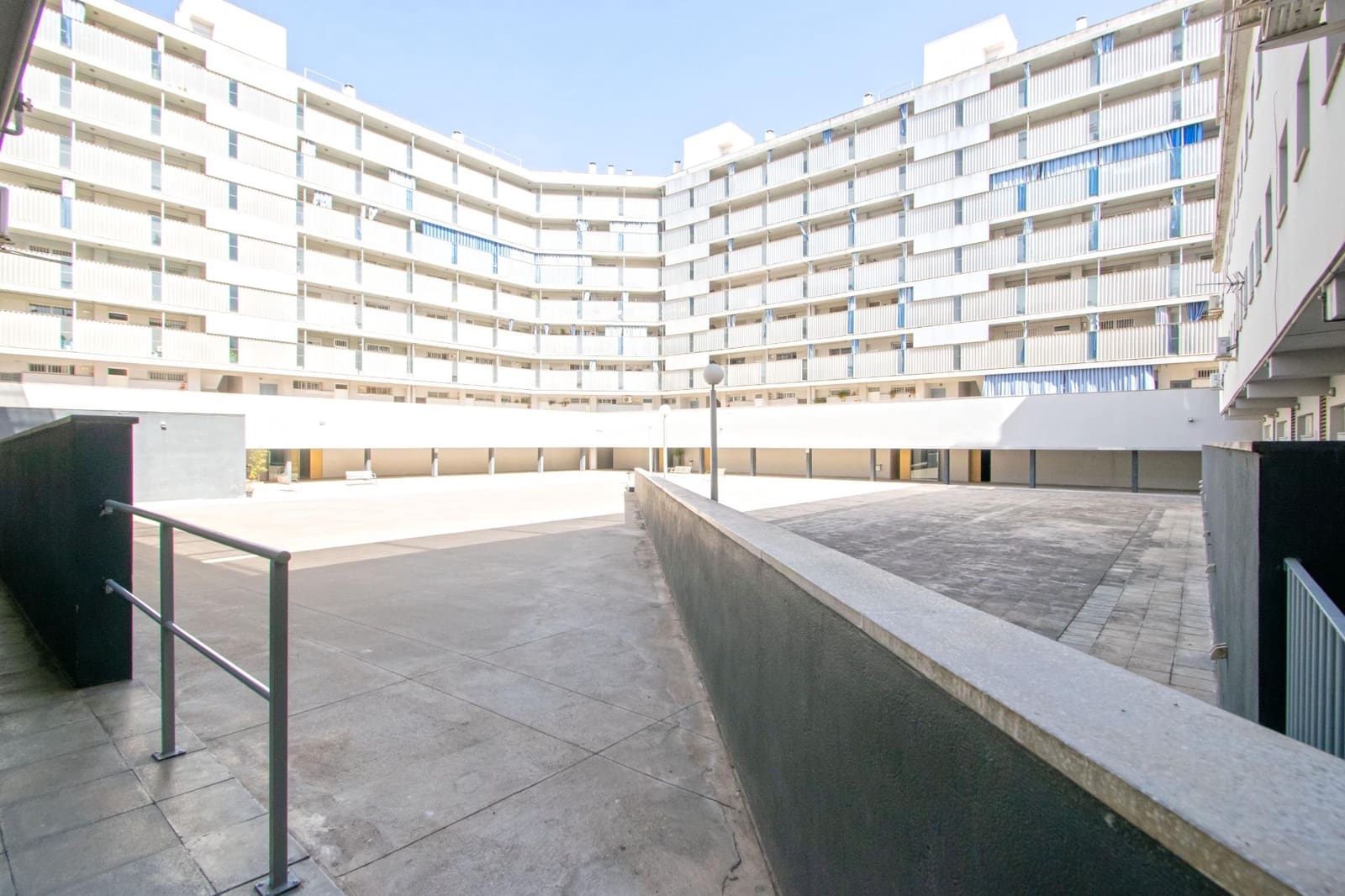 Apartamento de 3 habitaciones en Sevilla ciudad en venta con garaje - 196.000 € (Ref: 10147231)