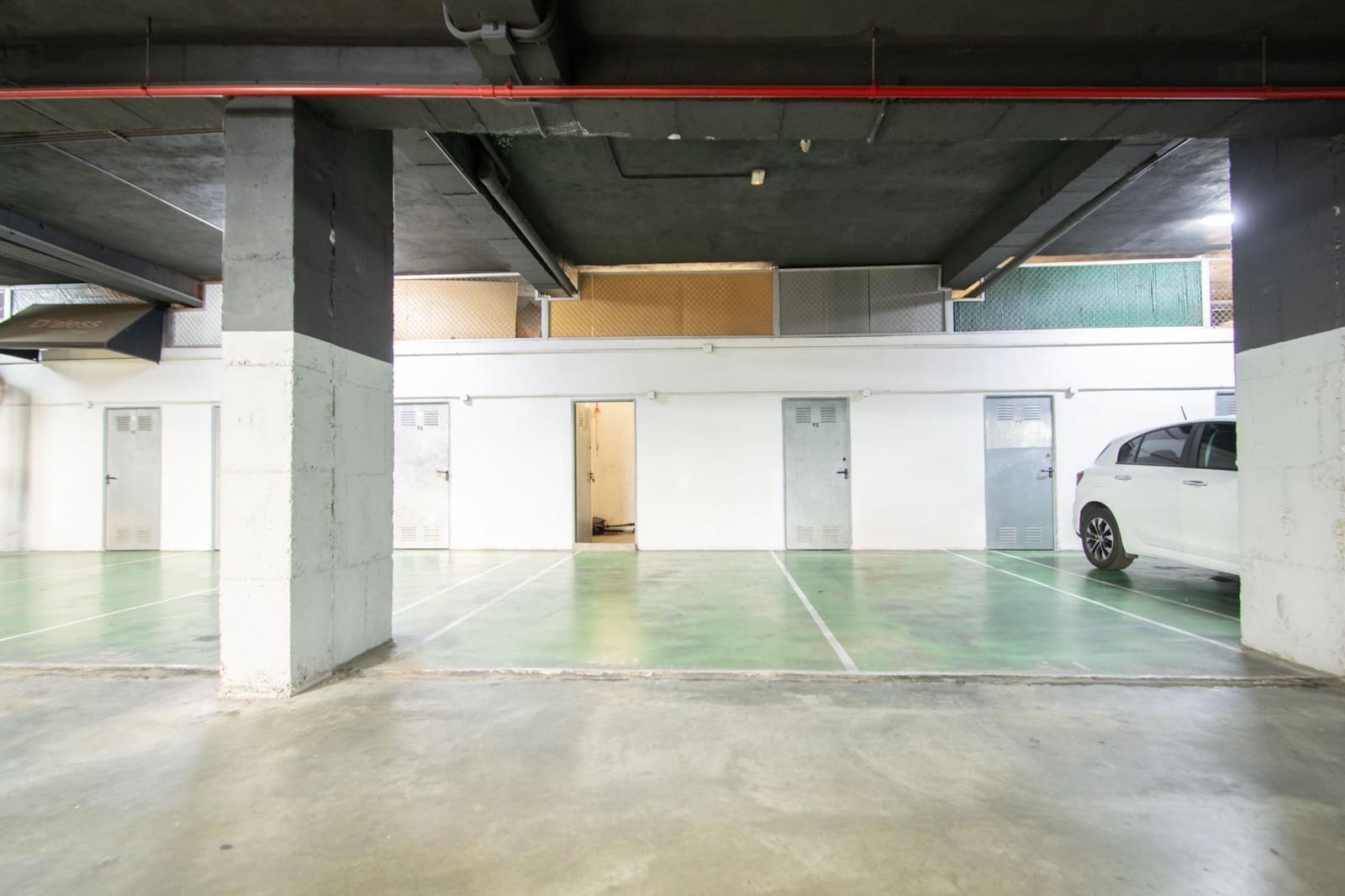 Apartamento de 3 habitaciones en Sevilla ciudad en venta con garaje - 196.000 € (Ref: 10147231)