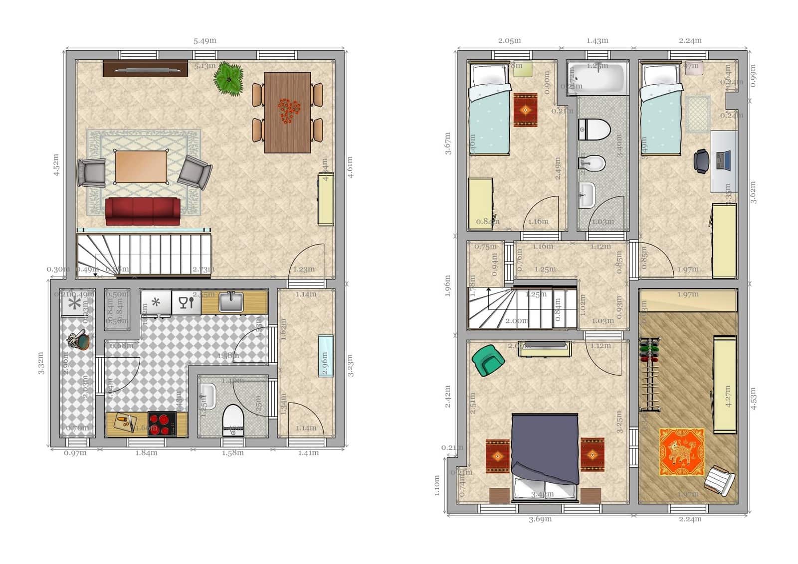 Apartamento de 3 habitaciones en Sevilla ciudad en venta con garaje - 196.000 € (Ref: 10147231)