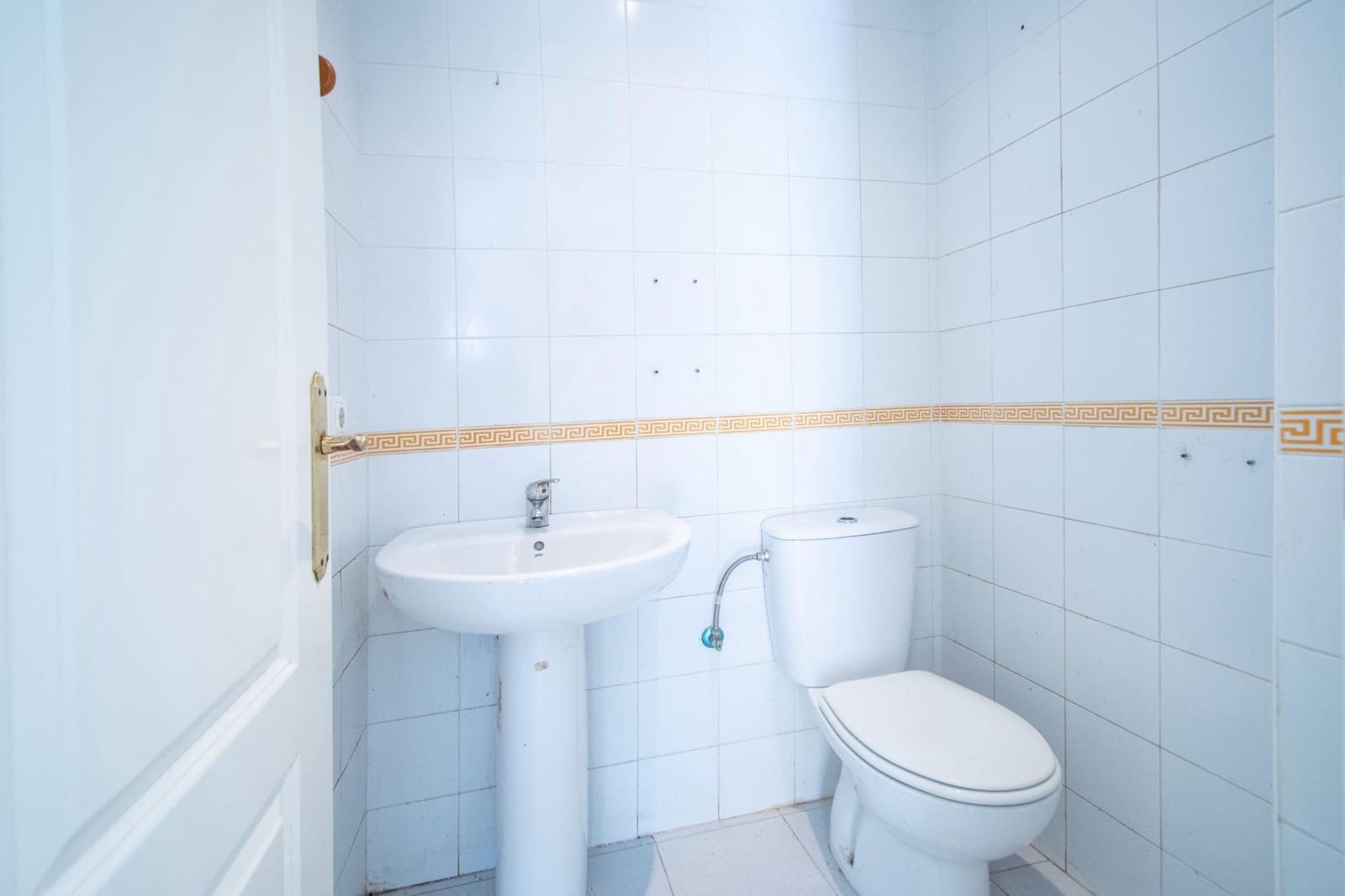3 Zimmer Doppelhaus zu verkaufen in Villanueva del Ariscal mit Garage - 240.000 € (Ref: 10147232)