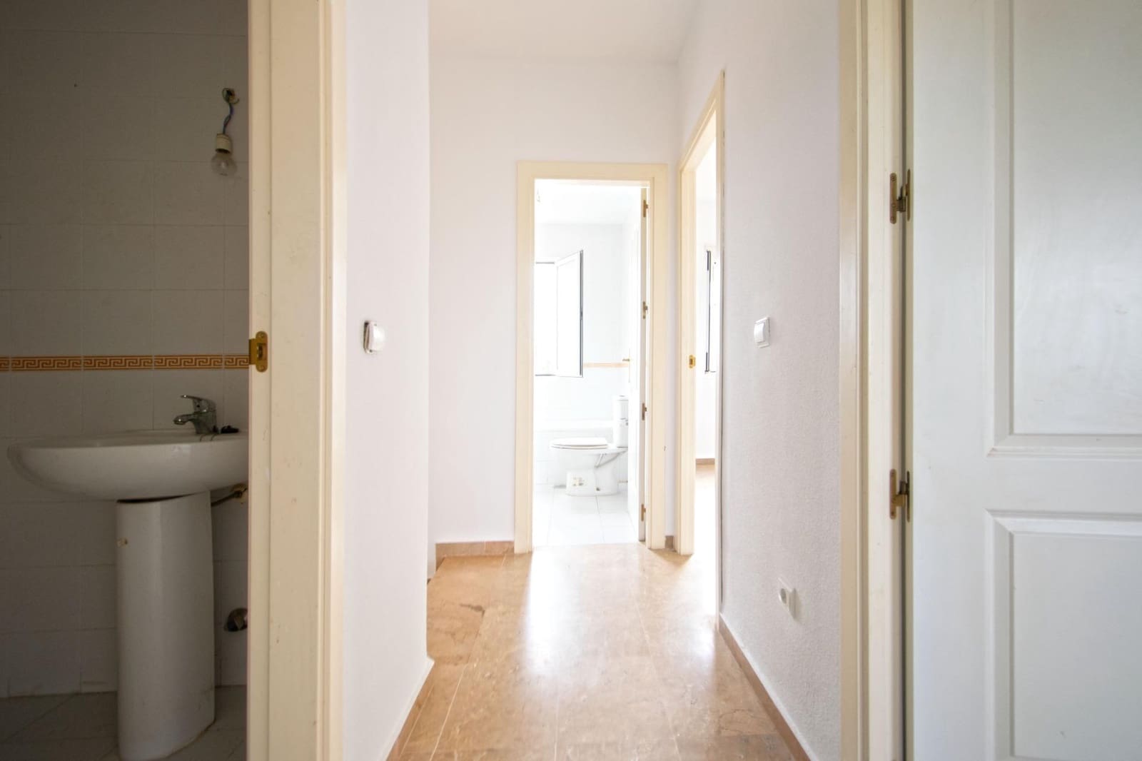 3 Zimmer Doppelhaus zu verkaufen in Villanueva del Ariscal mit Garage - 240.000 € (Ref: 10147232)