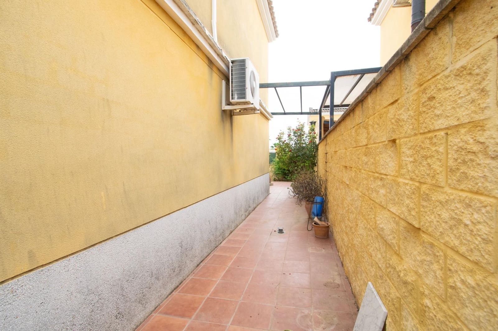 3 Zimmer Doppelhaus zu verkaufen in Villanueva del Ariscal mit Garage - 240.000 € (Ref: 10147232)