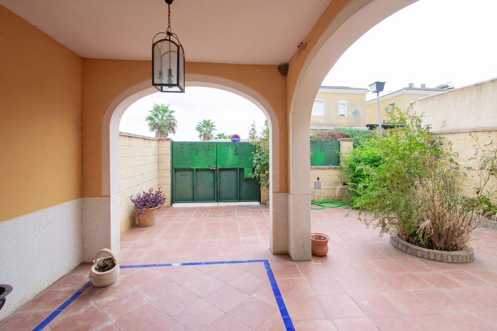 3 Zimmer Doppelhaus zu verkaufen in Villanueva del Ariscal mit Garage - 240.000 € (Ref: 10147232)