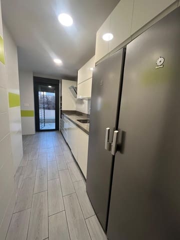 3 bedroom Apartment for sale in San Juan de Aznalfarache with pool garage - € 315,000 (Ref: 10148882)