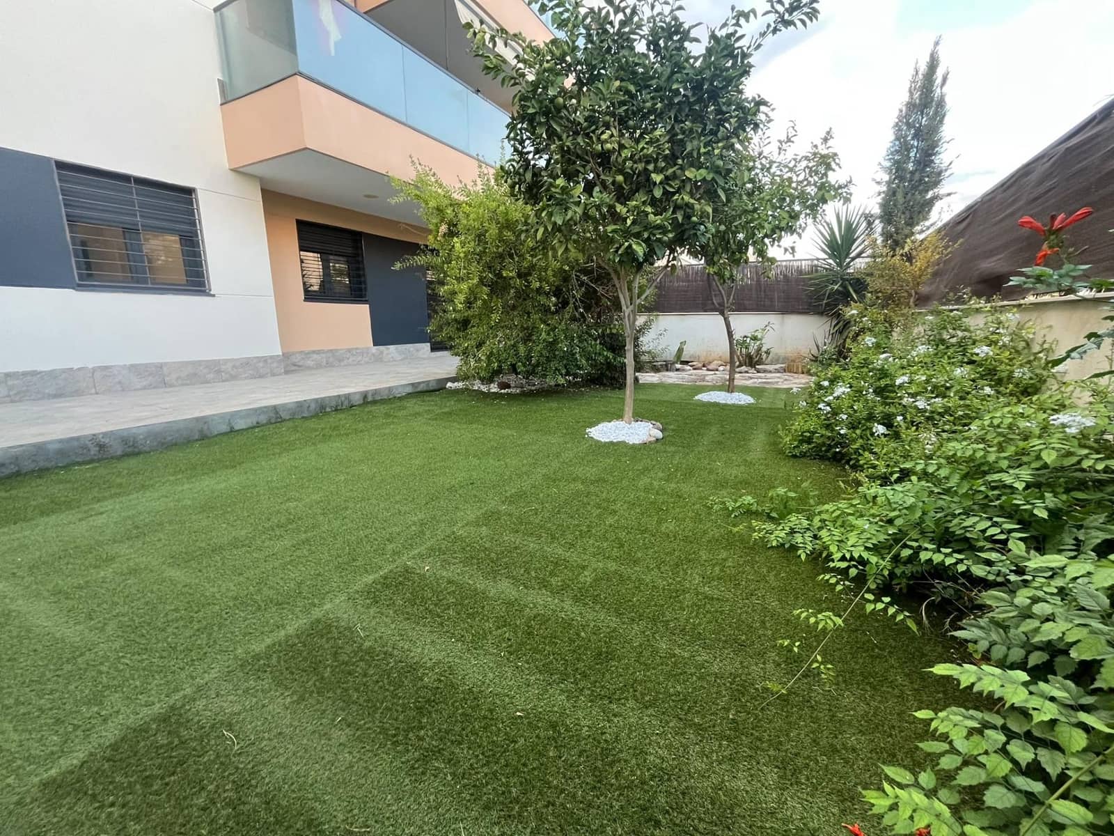 Apartamento de 3 habitaciones en San Juan de Aznalfarache en venta con piscina garaje - 315.000 € (Ref: 10148882)