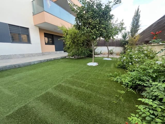 3 bedroom Apartment for sale in San Juan de Aznalfarache with pool garage - € 315,000 (Ref: 10148882)