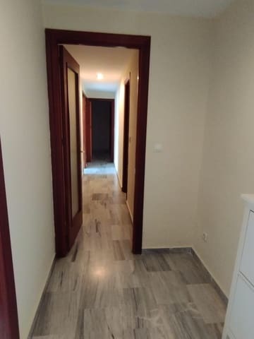 2 camera da letto Appartamento da affittare in Siviglia città - 900 € (Rif: 10148883)