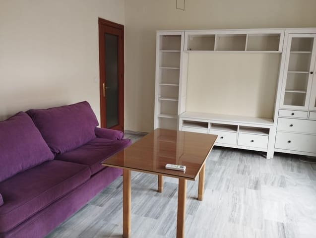 2 camera da letto Appartamento da affittare in Siviglia città - 900 € (Rif: 10148883)