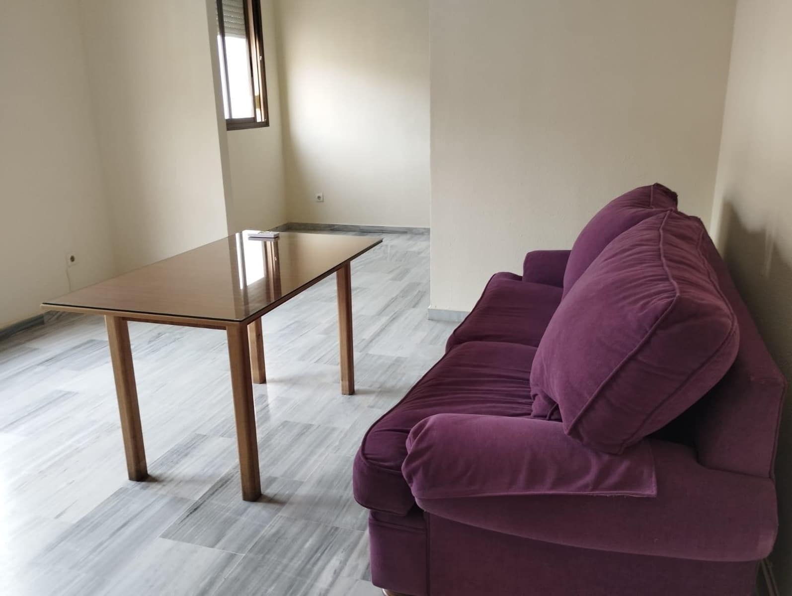 2 quarto Apartamento para arrendar em Sevilha cidade com piscina garagem - 900 € (Ref: 10148883)