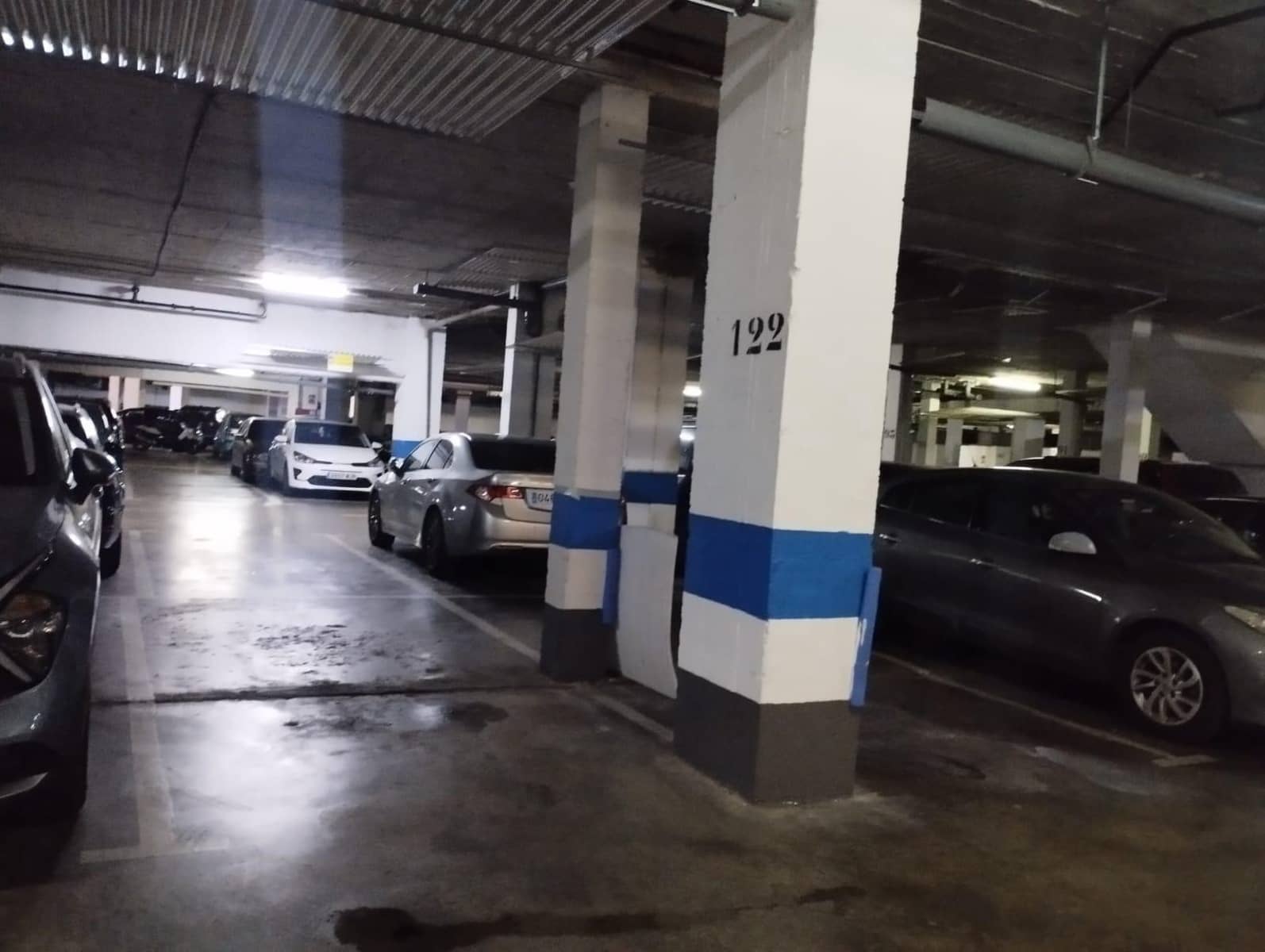 2 quarto Apartamento para arrendar em Sevilha cidade com piscina garagem - 900 € (Ref: 10148883)