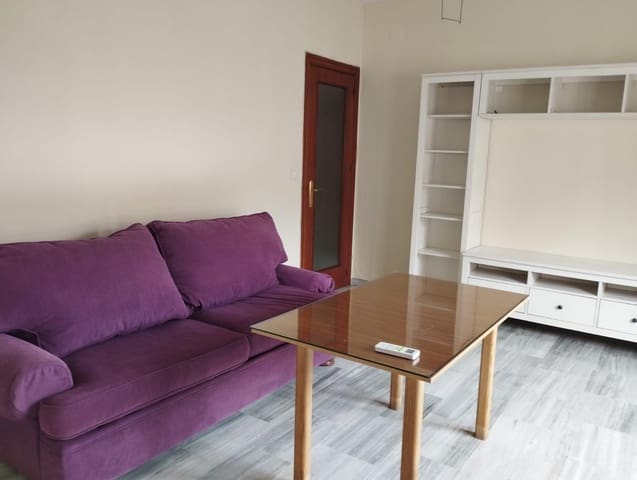 2 camera da letto Appartamento da affittare in Siviglia città - 900 € (Rif: 10148883)
