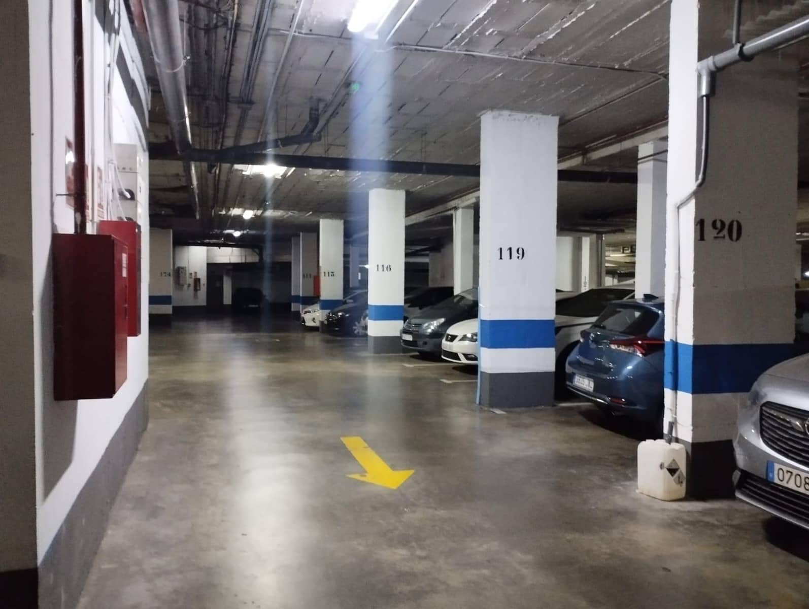 2 quarto Apartamento para arrendar em Sevilha cidade com piscina garagem - 900 € (Ref: 10148883)