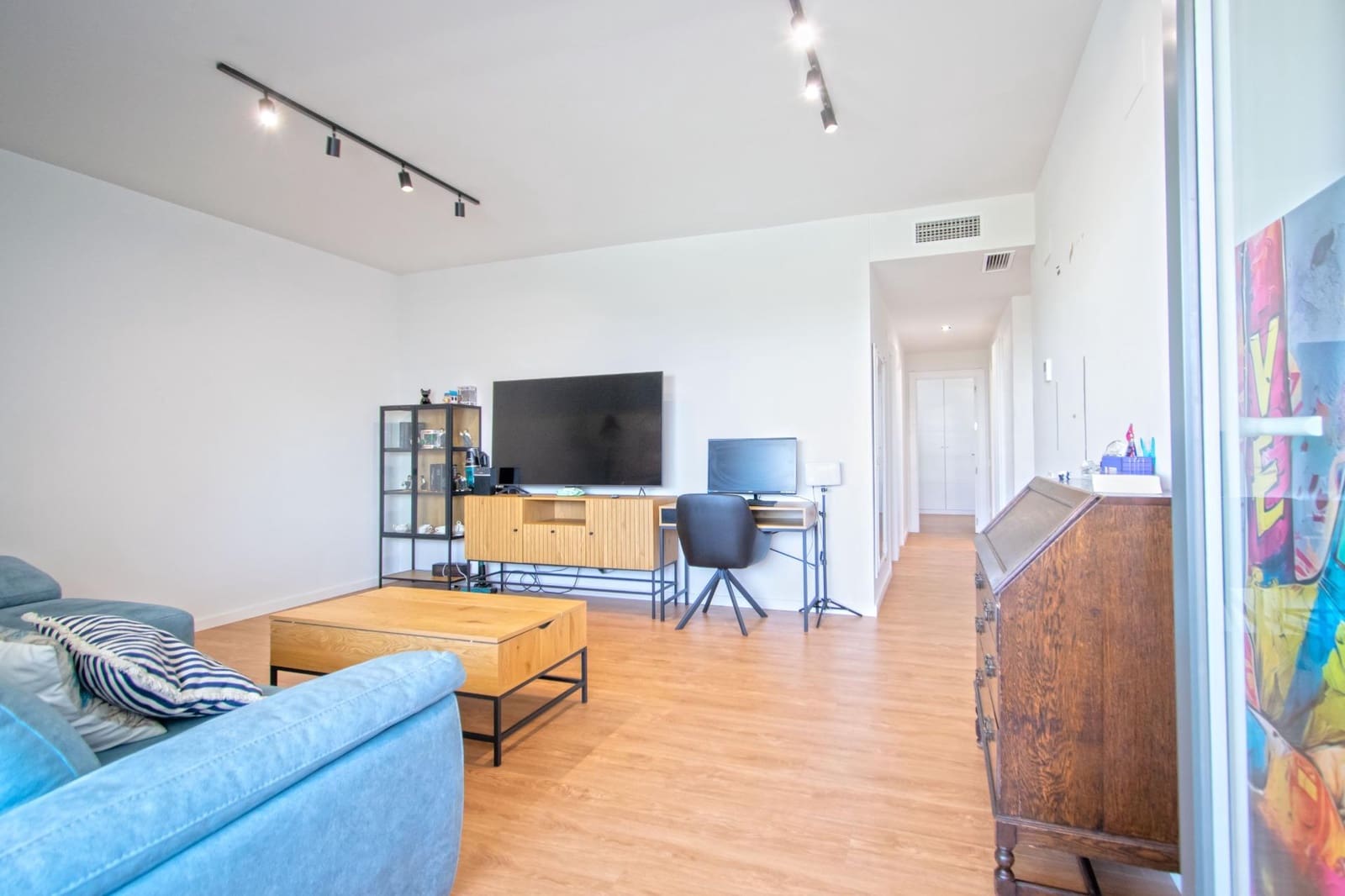 Piso de 3 habitaciones en Sevilla ciudad en venta con piscina garaje - 295.000 € (Ref: 10148884)
