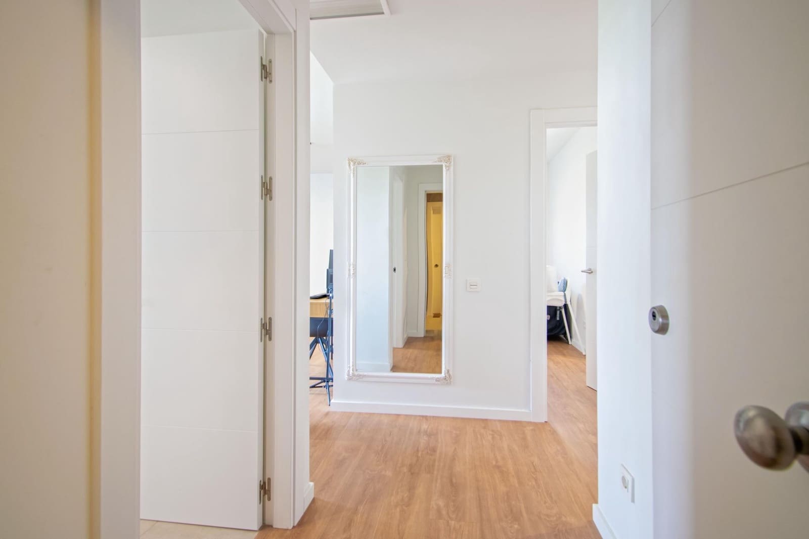 Piso de 3 habitaciones en Sevilla ciudad en venta con piscina garaje - 295.000 € (Ref: 10148884)