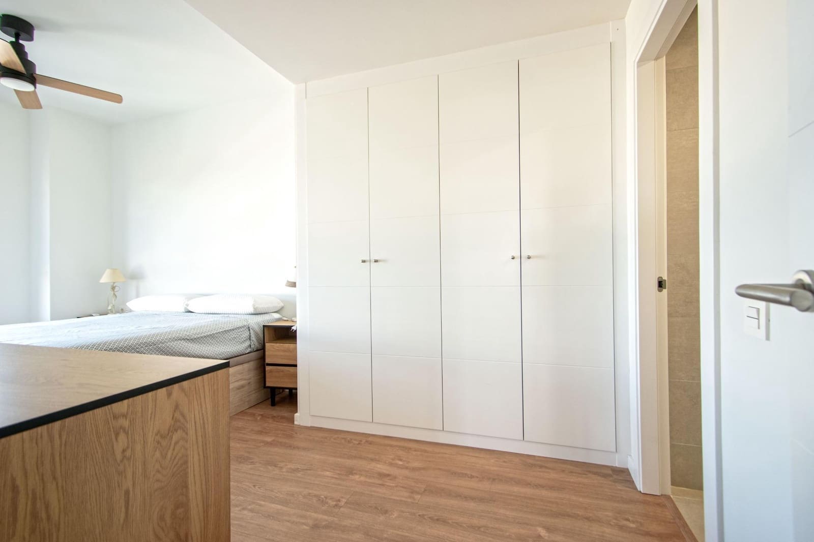 Piso de 3 habitaciones en Sevilla ciudad en venta con piscina garaje - 295.000 € (Ref: 10148884)