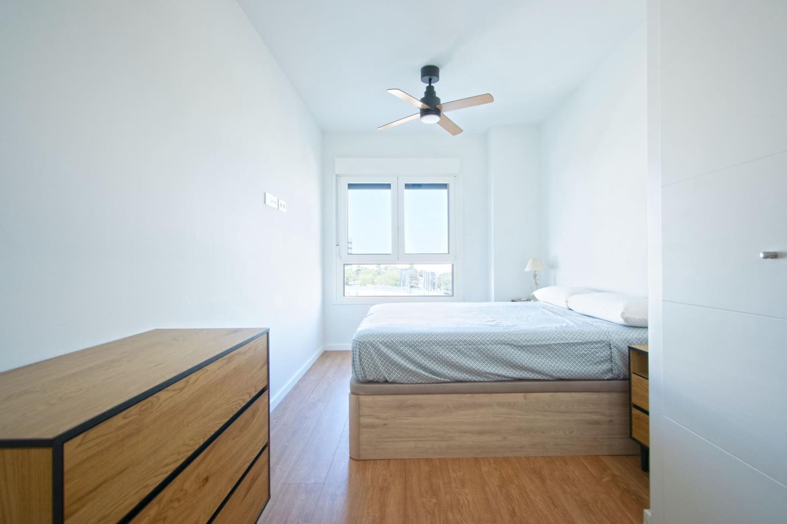 Piso de 3 habitaciones en Sevilla ciudad en venta con piscina garaje - 295.000 € (Ref: 10148884)