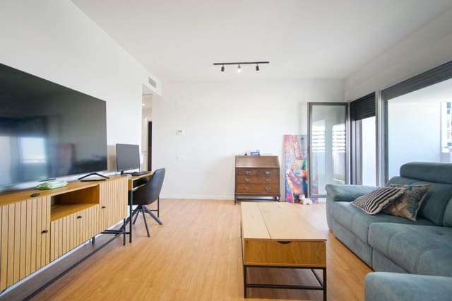3 slaapkamer Flat te koop in Sevilla stad met zwembad garage - € 295.000 (Ref: 10148884)
