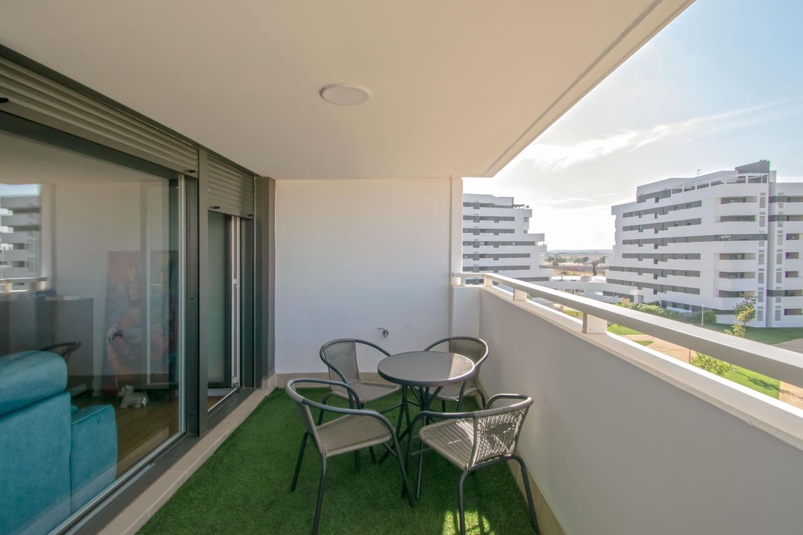 Piso de 3 habitaciones en Sevilla ciudad en venta con piscina garaje - 295.000 € (Ref: 10148884)