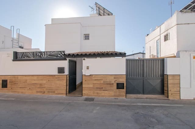 4 chambre Villa/Maison à vendre à Bormujos avec garage - 495 000 € (Ref: 10148885)