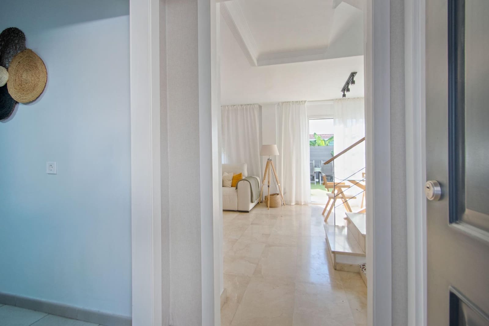 4 chambre Villa/Maison à vendre à Bormujos avec garage - 495 000 € (Ref: 10148885)