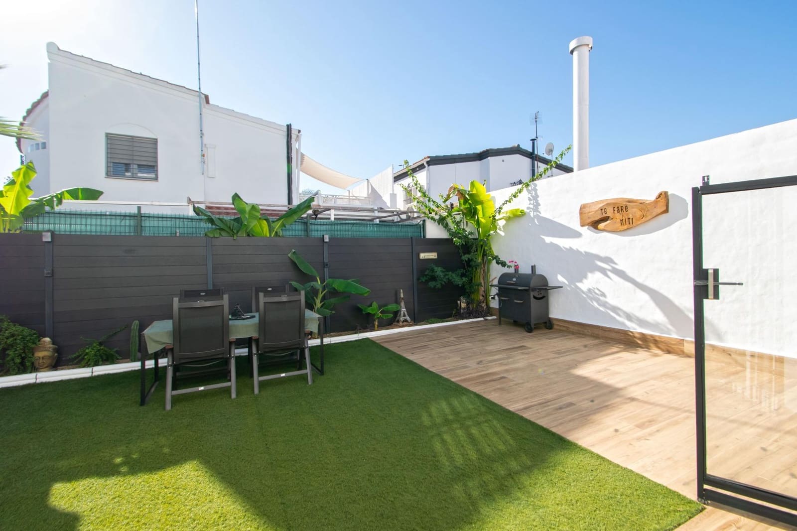 4 chambre Villa/Maison à vendre à Bormujos avec garage - 495 000 € (Ref: 10148885)