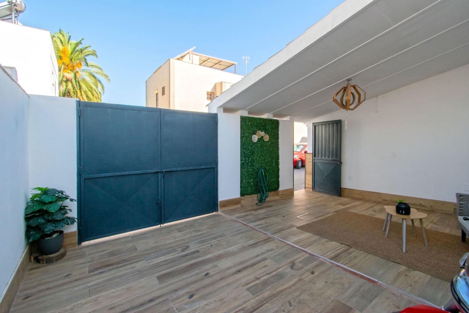4 chambre Villa/Maison à vendre à Bormujos avec garage - 495 000 € (Ref: 10148885)