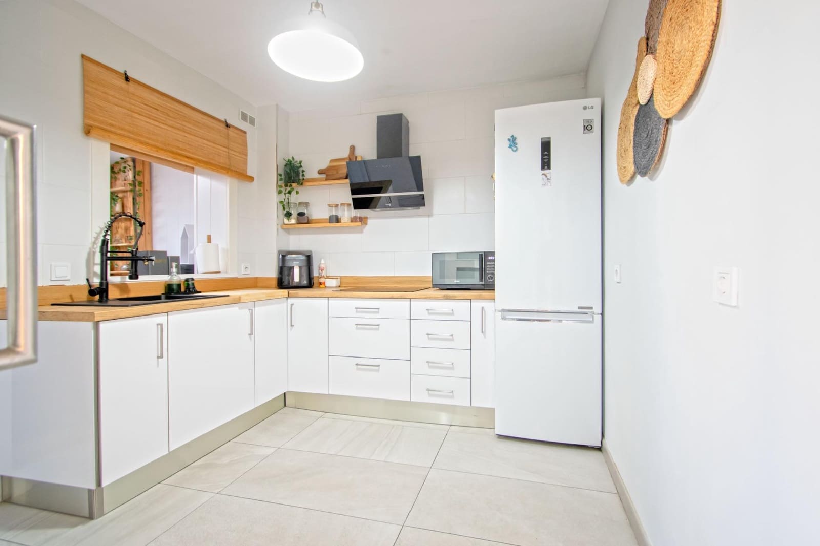 4 chambre Villa/Maison à vendre à Bormujos avec garage - 495 000 € (Ref: 10148885)