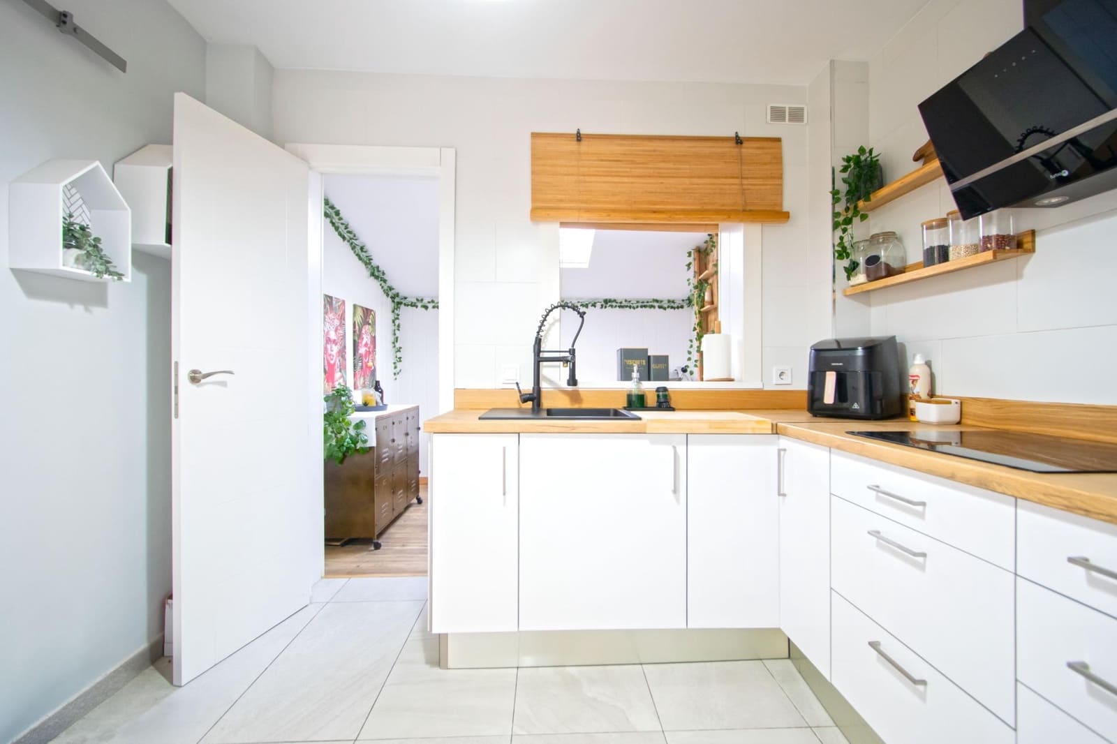 4 chambre Villa/Maison à vendre à Bormujos avec garage - 495 000 € (Ref: 10148885)