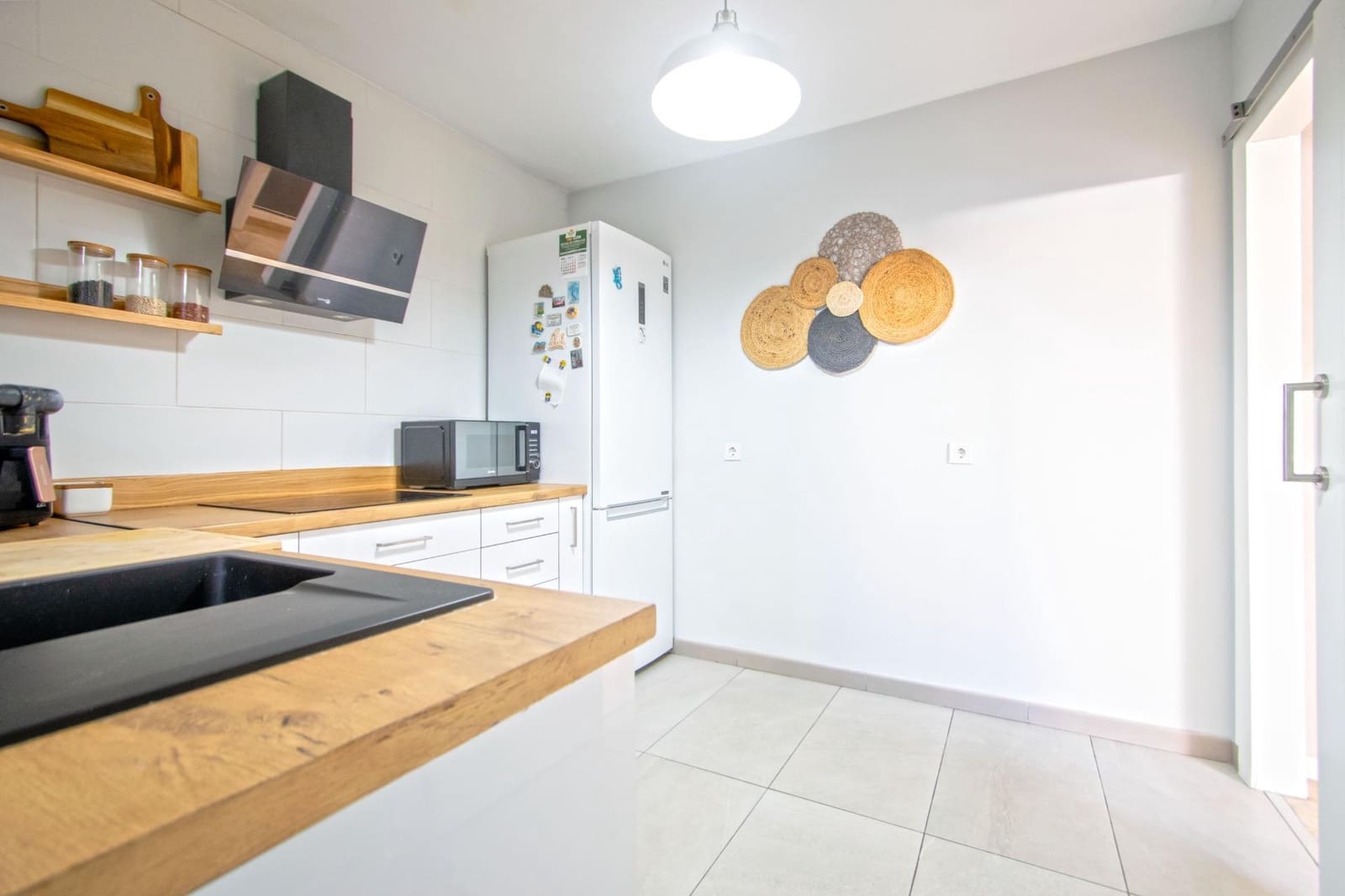 4 chambre Villa/Maison à vendre à Bormujos avec garage - 495 000 € (Ref: 10148885)