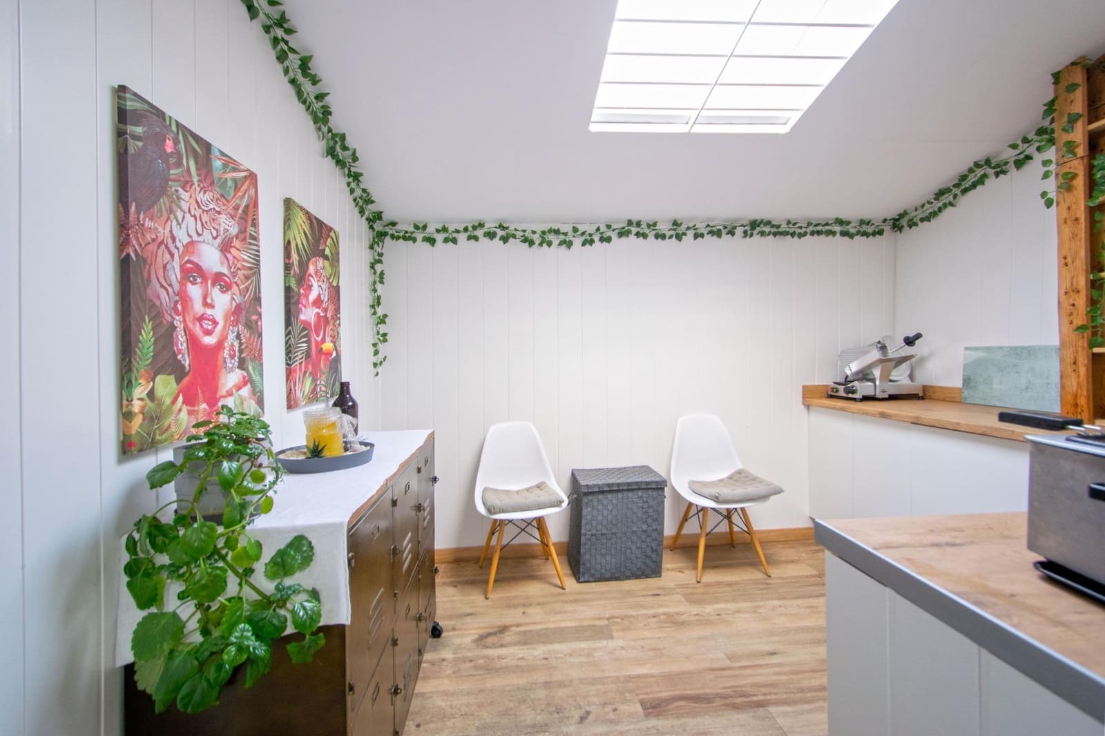 4 chambre Villa/Maison à vendre à Bormujos avec garage - 495 000 € (Ref: 10148885)