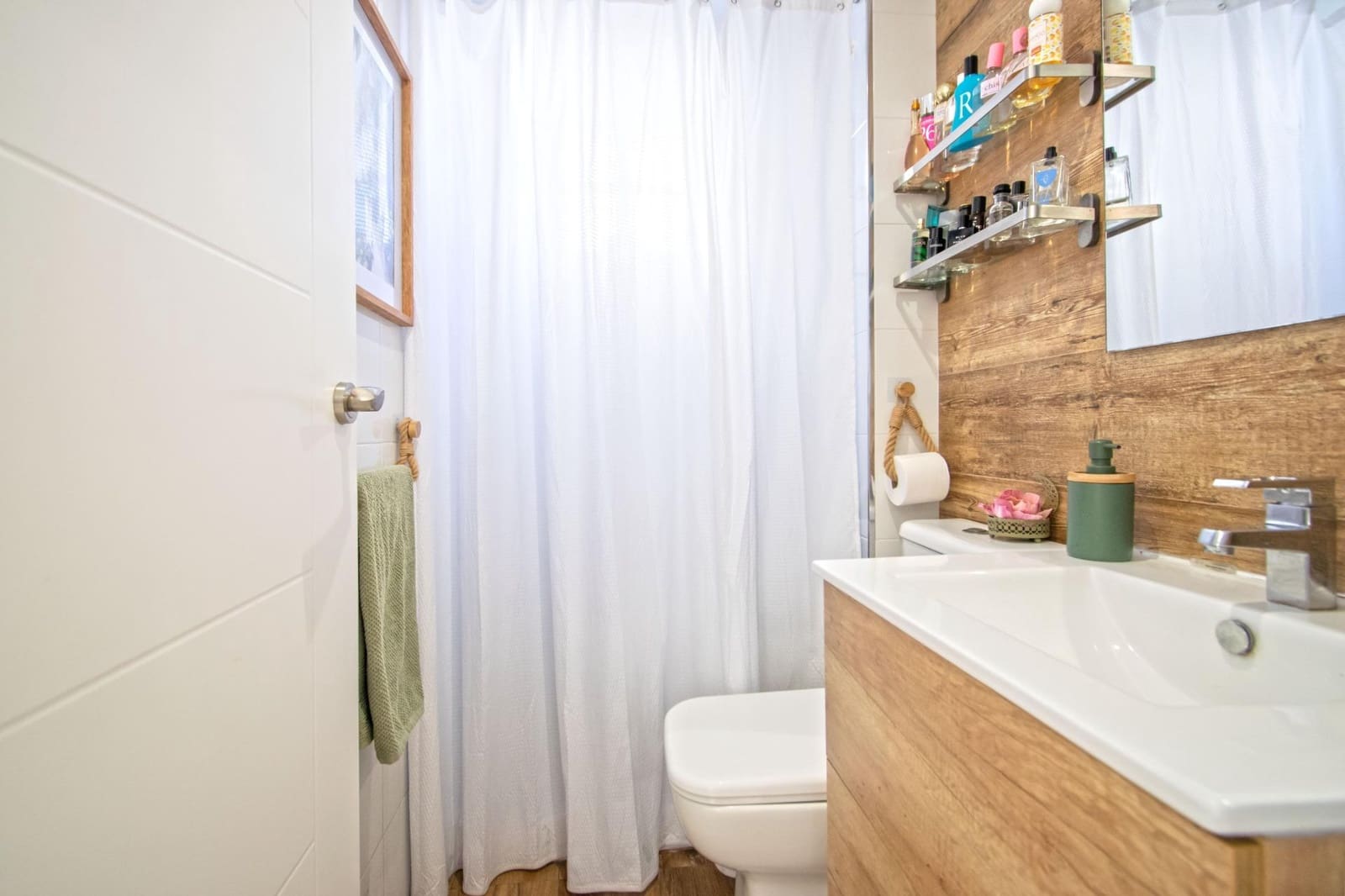 4 chambre Villa/Maison à vendre à Bormujos avec garage - 495 000 € (Ref: 10148885)