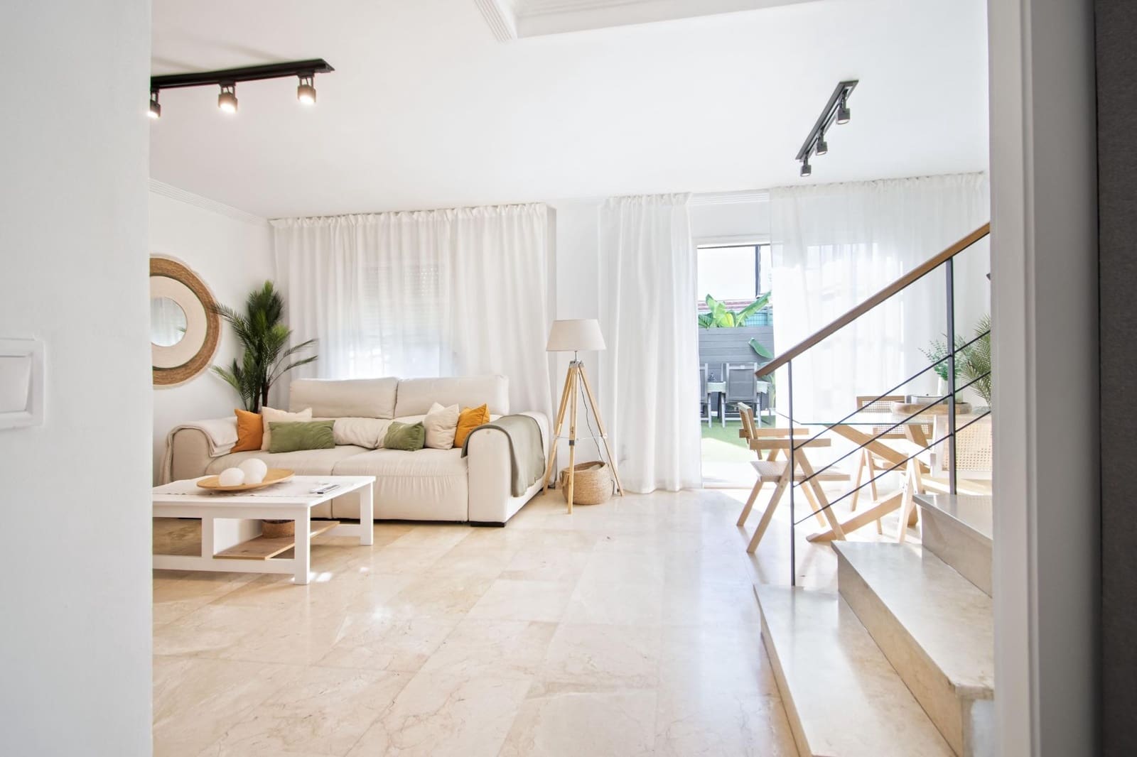 4 chambre Villa/Maison à vendre à Bormujos avec garage - 495 000 € (Ref: 10148885)