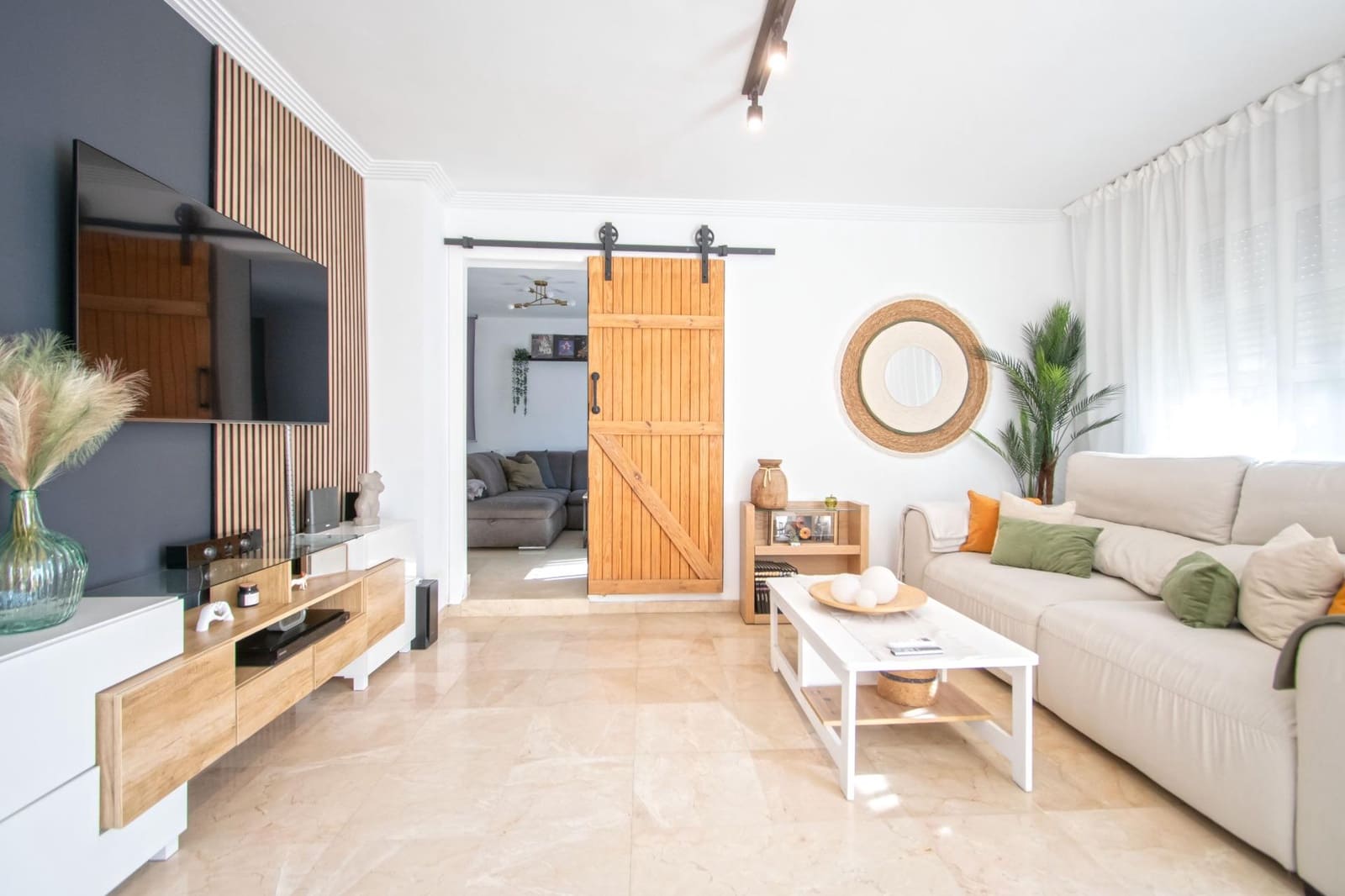 4 chambre Villa/Maison à vendre à Bormujos avec garage - 495 000 € (Ref: 10148885)