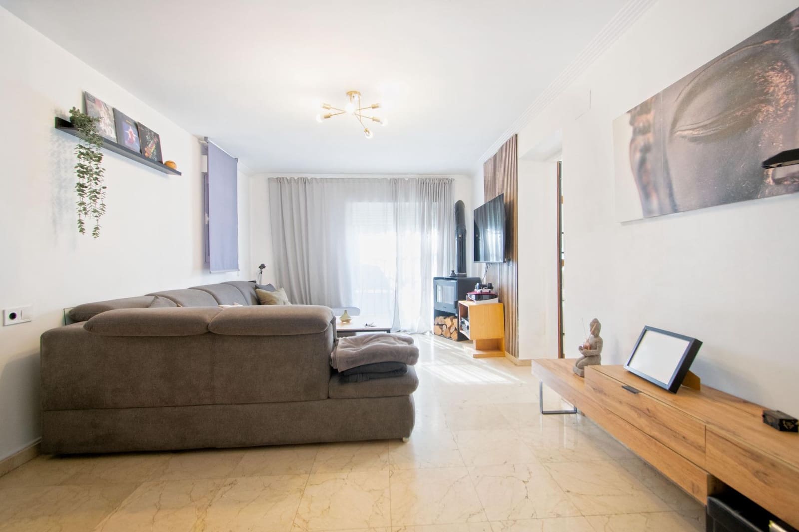 4 chambre Villa/Maison à vendre à Bormujos avec garage - 495 000 € (Ref: 10148885)