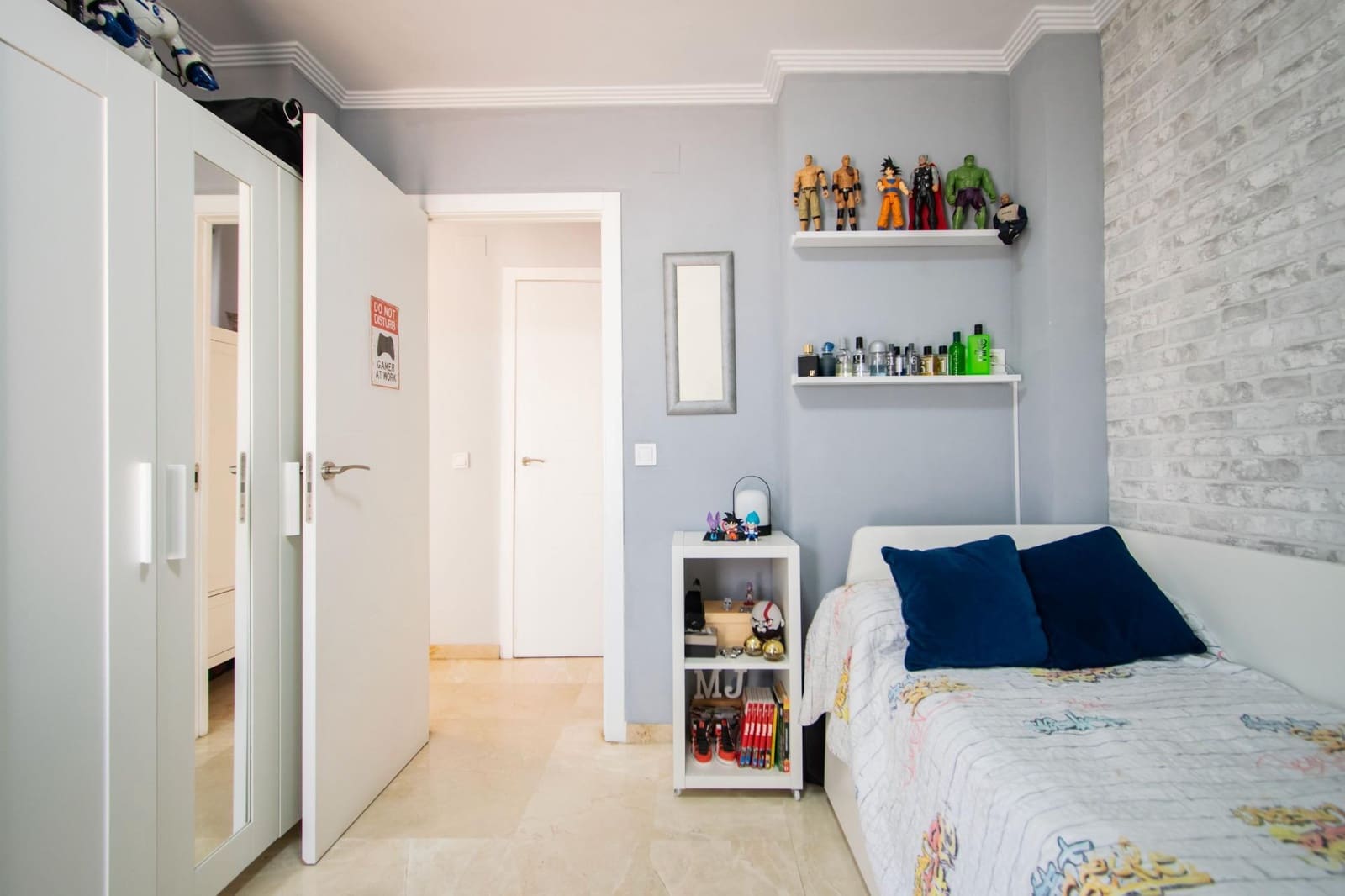 4 chambre Villa/Maison à vendre à Bormujos avec garage - 495 000 € (Ref: 10148885)