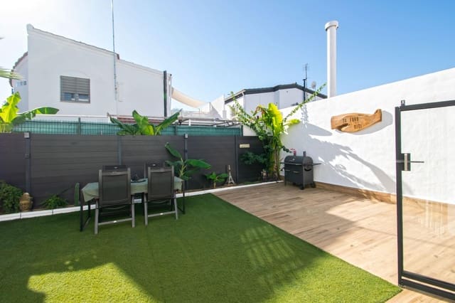 4 chambre Villa/Maison à vendre à Bormujos avec garage - 495 000 € (Ref: 10148885)