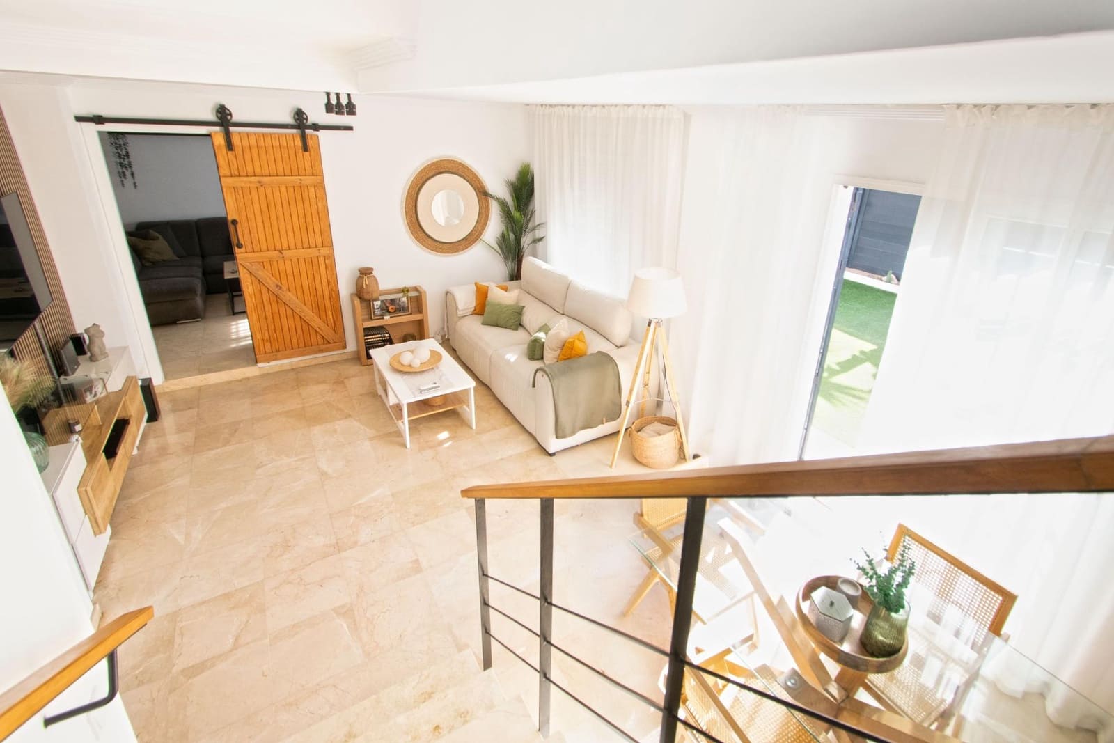 4 chambre Villa/Maison à vendre à Bormujos avec garage - 495 000 € (Ref: 10148885)