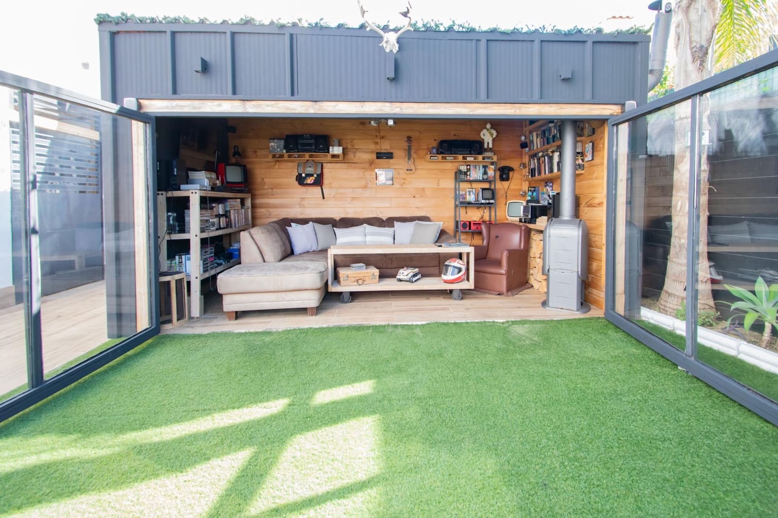 4 chambre Villa/Maison à vendre à Bormujos avec garage - 495 000 € (Ref: 10148885)