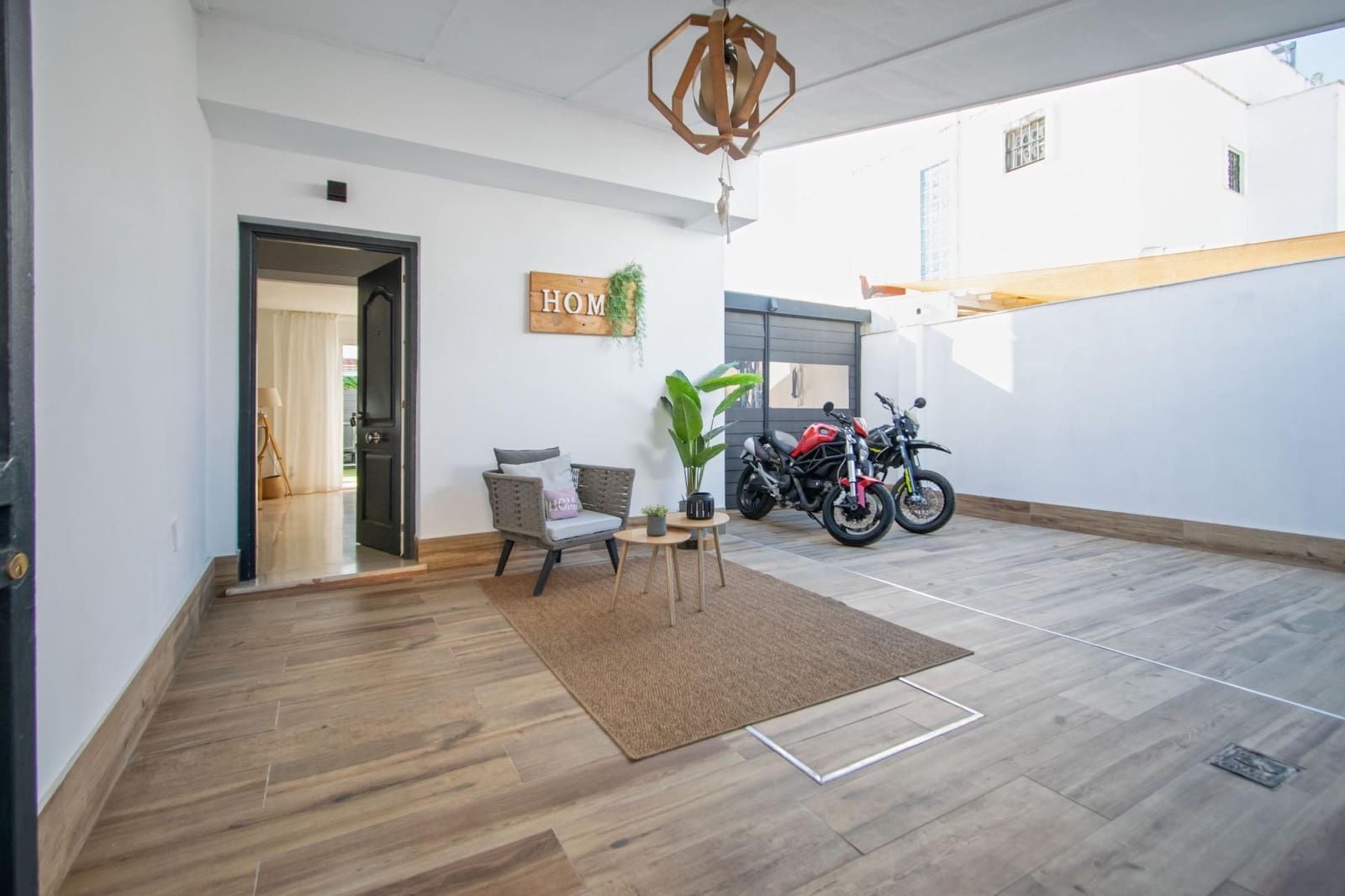4 chambre Villa/Maison à vendre à Bormujos avec garage - 495 000 € (Ref: 10148885)
